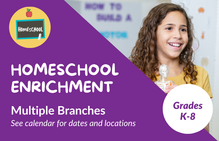 Homeschool Enrichment