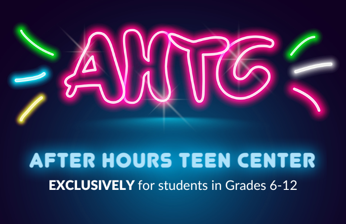 After Hours Teen Center