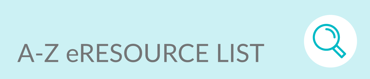 A to Z Resource list